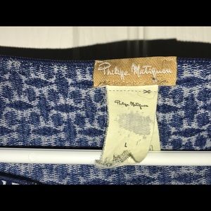 STRETCH DRESS FROM ITALY